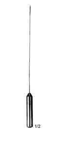 GARRETT VASKULER DİLATÖR SET (9 ADET) 140MM